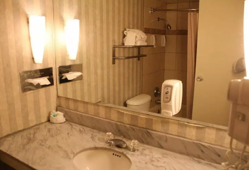 ホテル Executive Inn & Suites Of Tucson