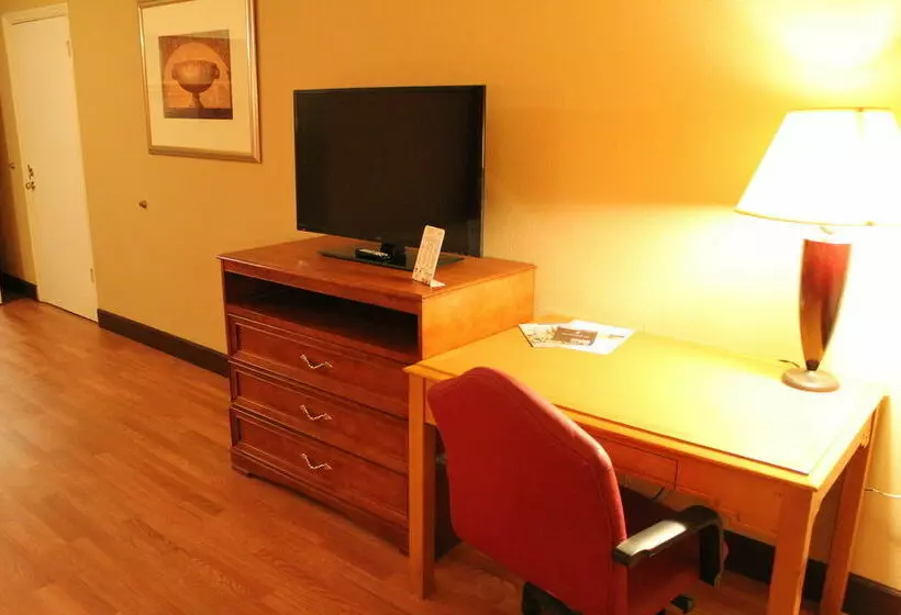 ホテル Executive Inn & Suites Of Tucson