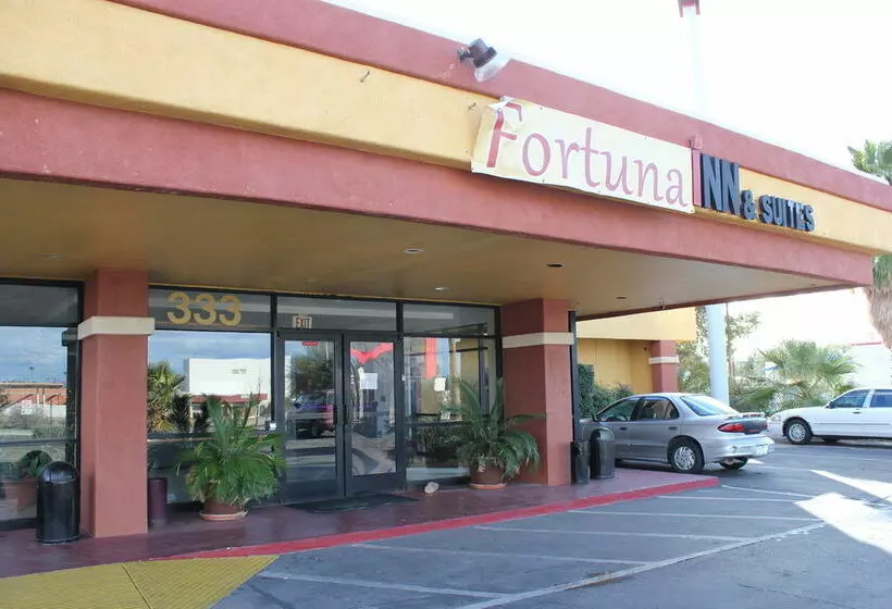 ホテル Executive Inn & Suites Of Tucson