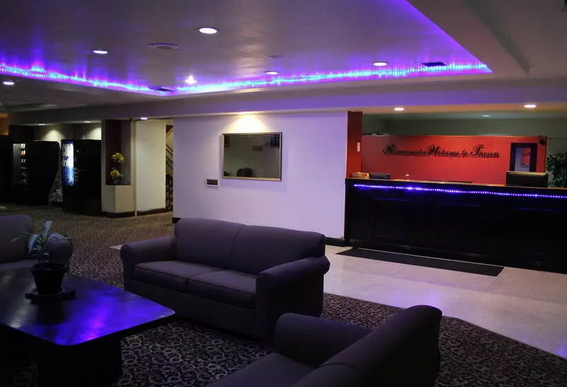 ホテル Executive Inn & Suites Of Tucson