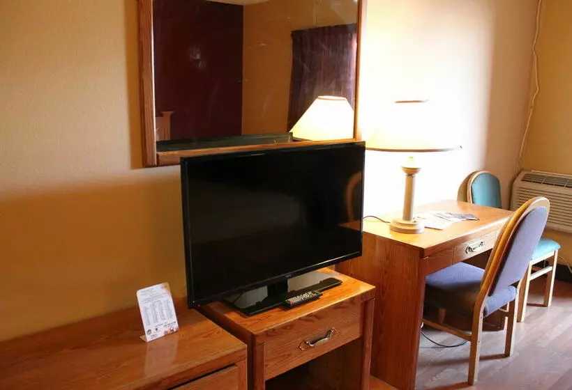 ホテル Executive Inn & Suites Of Tucson