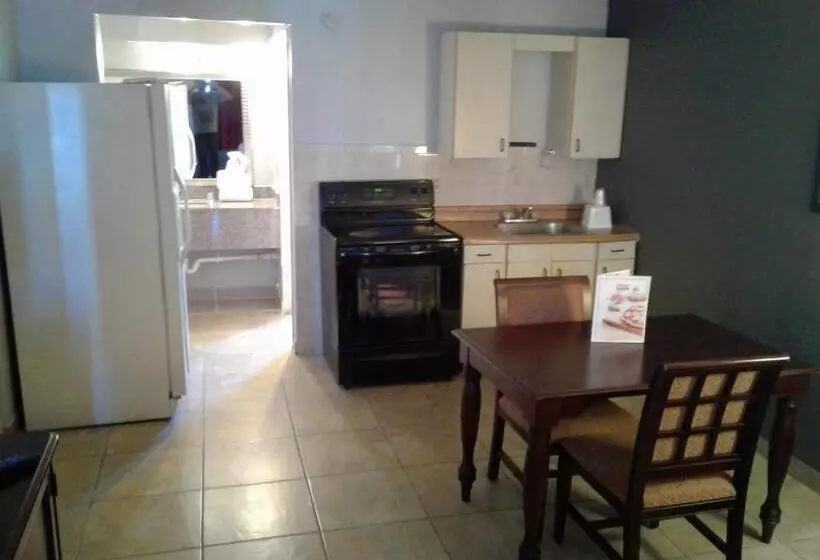 ホテル Express Inn & Suites   5 Miles From St Petersburg Clearwater Airport