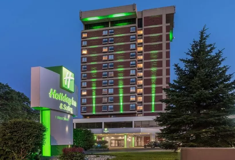 酒店 Holiday Inn & Suites Pittsfield Berkshires, An Ihg