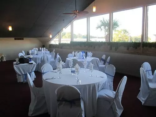 Hotel Knights Inn Panama City