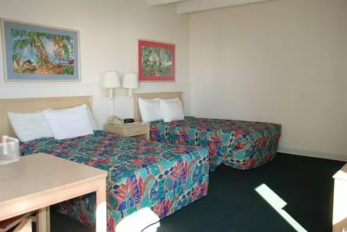 Hotel Knights Inn Panama City