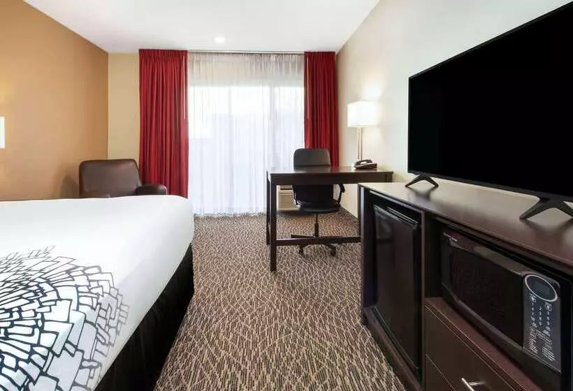 בית מלון כפרי La Quinta By Wyndham Clearwater Central