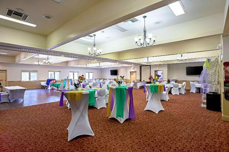 Szálloda Quality Inn Frontier At Us Hwy 30