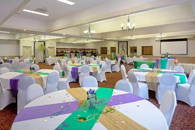 Szálloda Quality Inn Frontier At Us Hwy 30