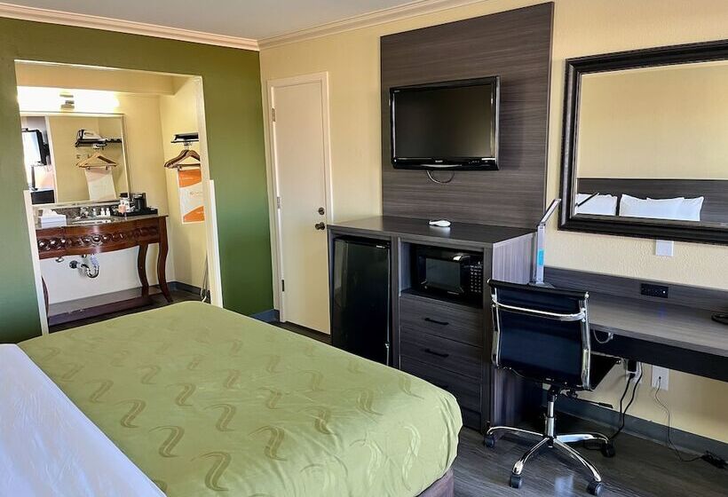 Hotel Quality Inn Klamath Falls  Crater Lake Gateway