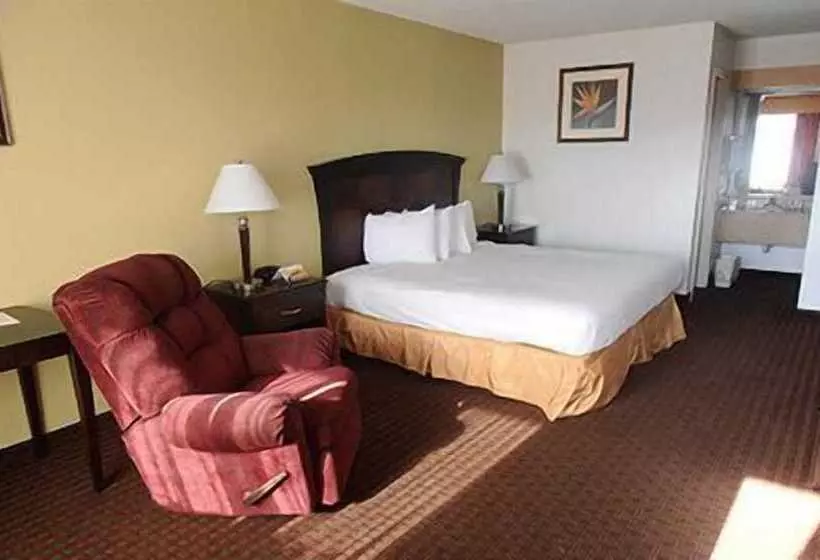 Szálloda Quality Inn