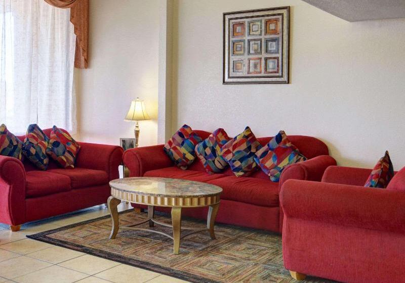 فندق Quality Inn