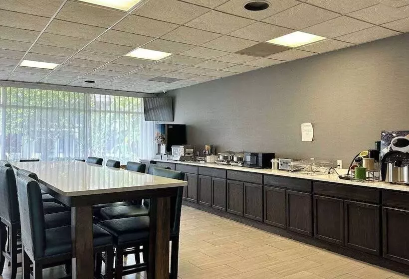 Otel Ramada By Wyndham Cocoa