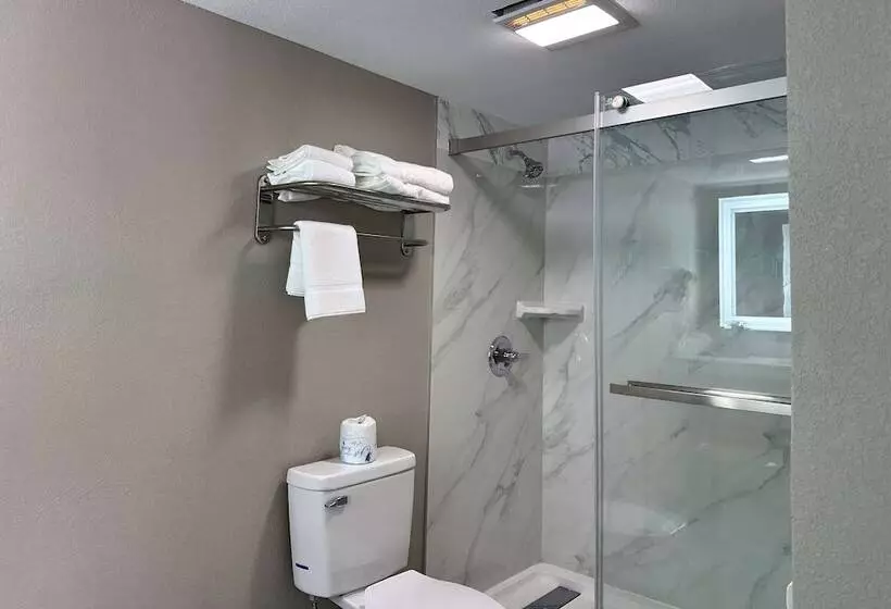 Otel Ramada By Wyndham Cocoa