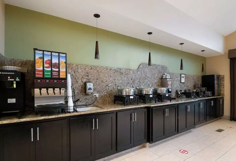 Antioch Hotel & Suites