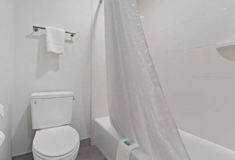 酒店 Baymont By Wyndham Beaumont