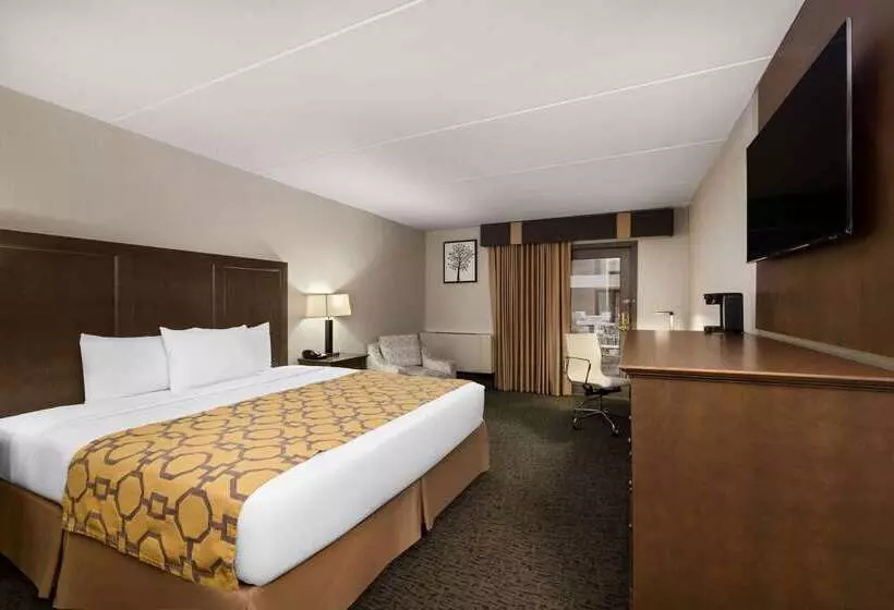 Hotel Baymont By Wyndham Shakopee