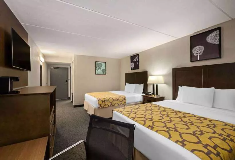 Hotel Baymont By Wyndham Shakopee