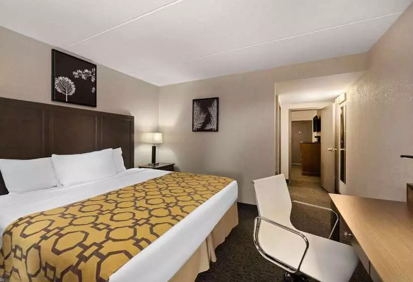 Hotel Baymont By Wyndham Shakopee