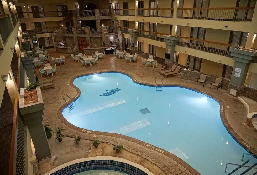 Hotel Baymont By Wyndham Shakopee