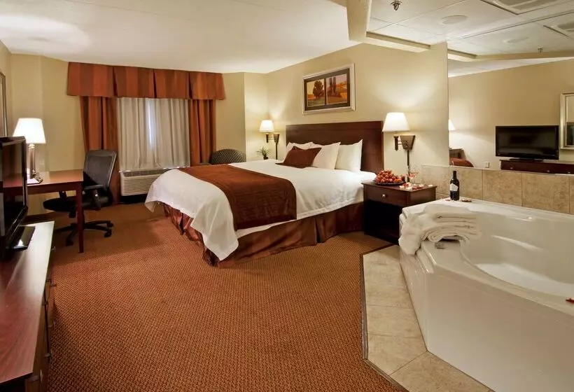 فندق Best Western Plus Dakota Ridge