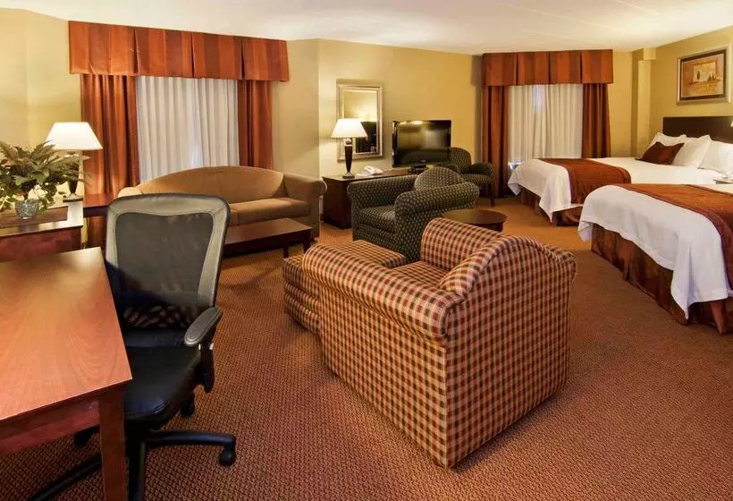 فندق Best Western Plus Dakota Ridge