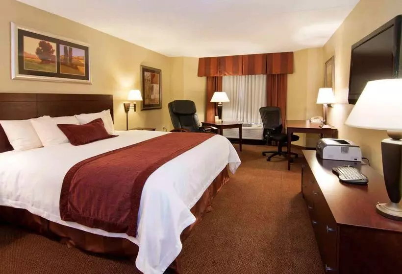 فندق Best Western Plus Dakota Ridge