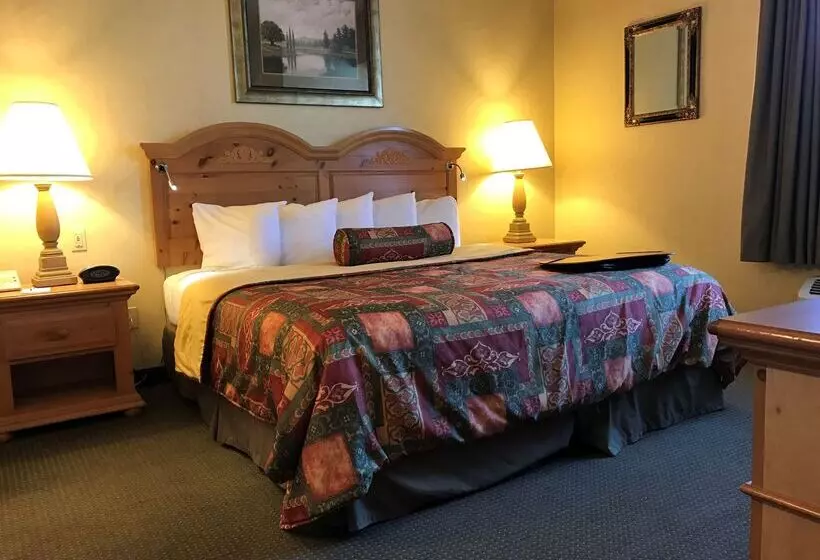 ホテル Best Western Plus Revere Inn & Suites