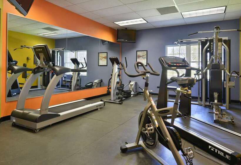 فندق Best Western Plus Steeplegate Inn