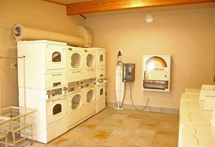 فندق Best Western Sunset Inn