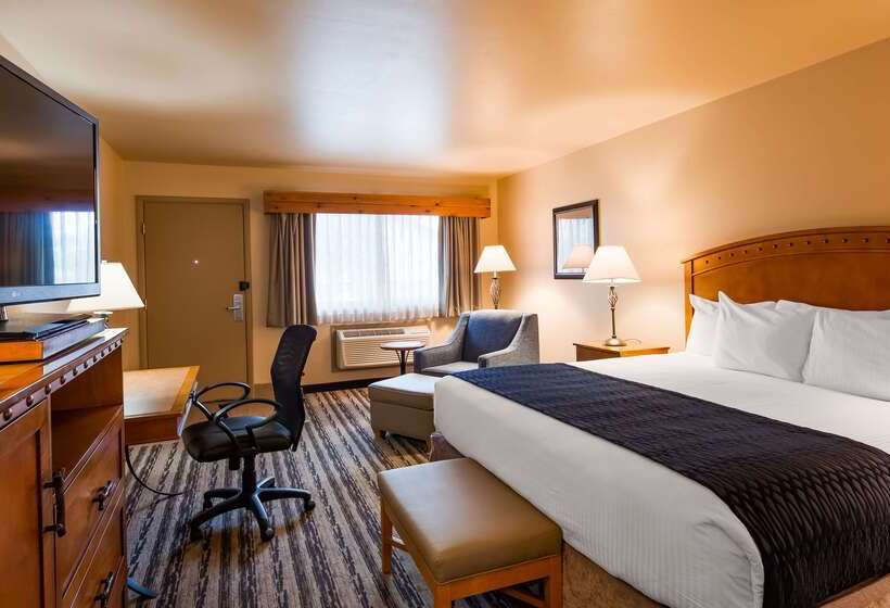 فندق Best Western Sunset Inn