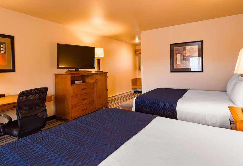 فندق Best Western Sunset Inn