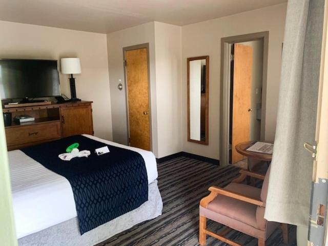 فندق Best Western Sunset Inn