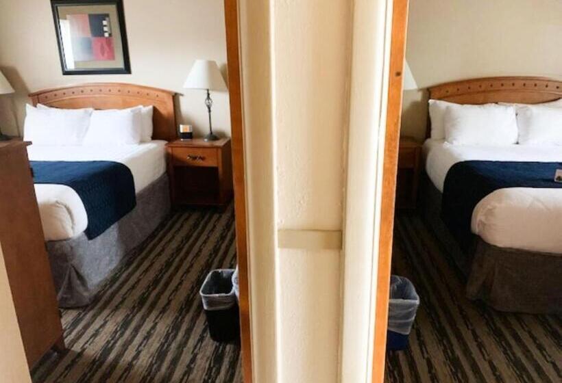 فندق Best Western Sunset Inn