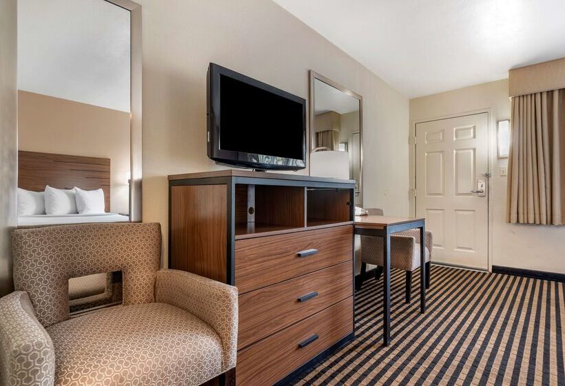 هتل Best Western Town House Lodge