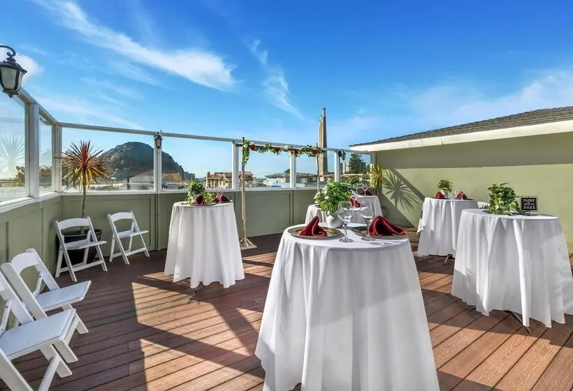 Hotelli Best Western Tradewinds