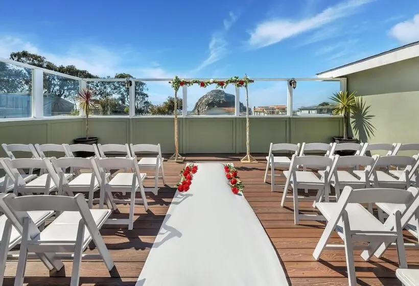 Hotelli Best Western Tradewinds