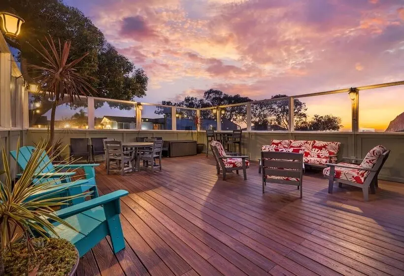 Hotelli Best Western Tradewinds