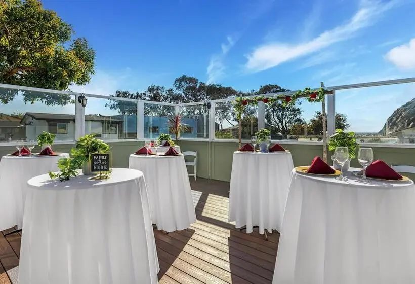 Hotelli Best Western Tradewinds