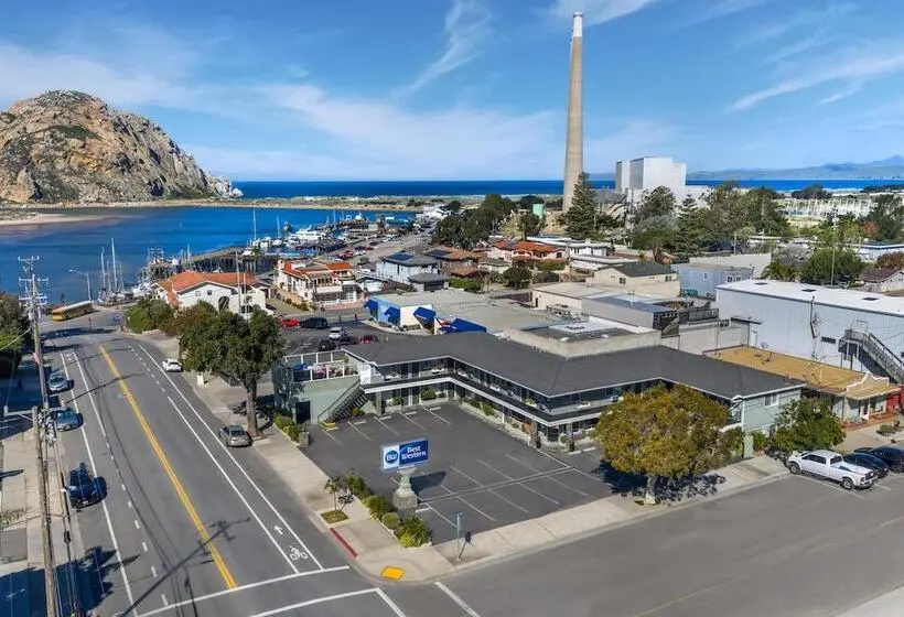 Hotelli Best Western Tradewinds