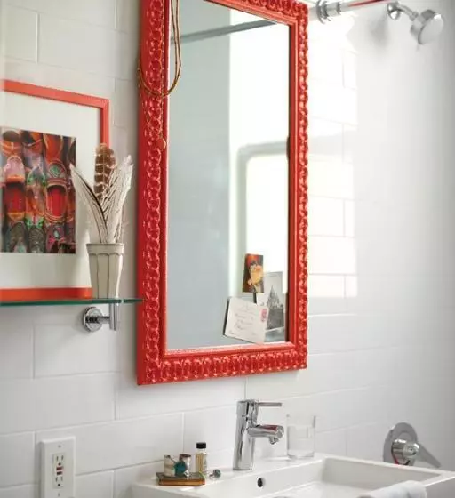 Found Hotel Carlton, Nob Hill