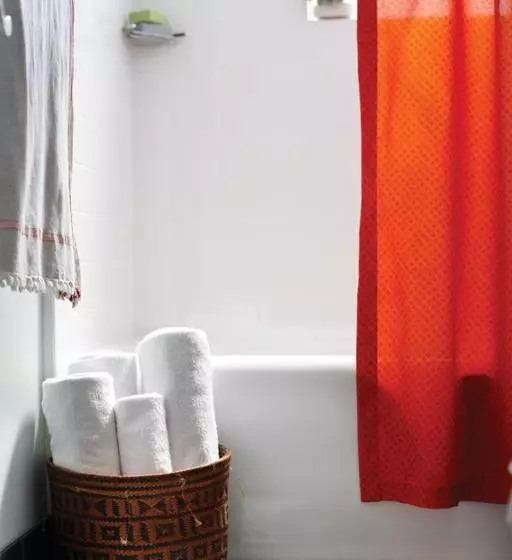 Found Hotel Carlton, Nob Hill