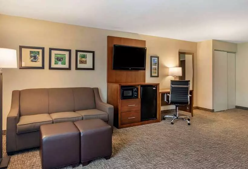 فندق Comfort Inn Petersburg Near Fort Greggadams