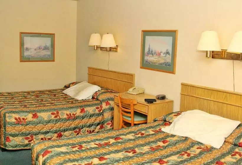 호텔 Gold Country Inn