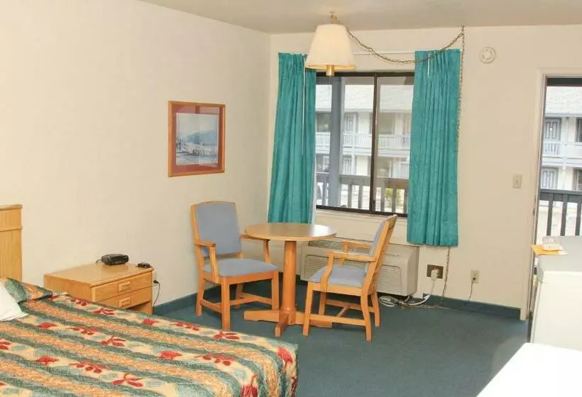 호텔 Gold Country Inn