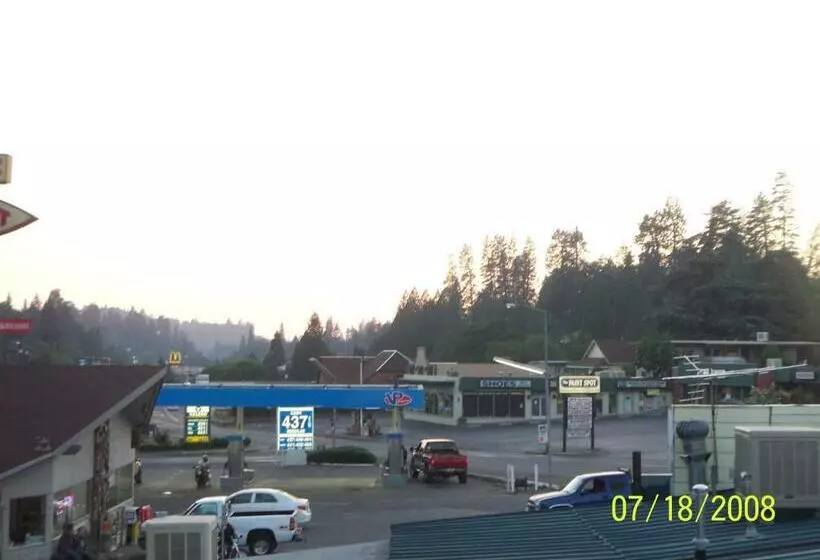 호텔 Gold Country Inn