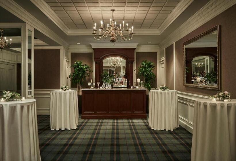 هتل Graduate By Hilton Ann Arbor