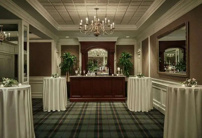 ホテル Graduate By Hilton Ann Arbor