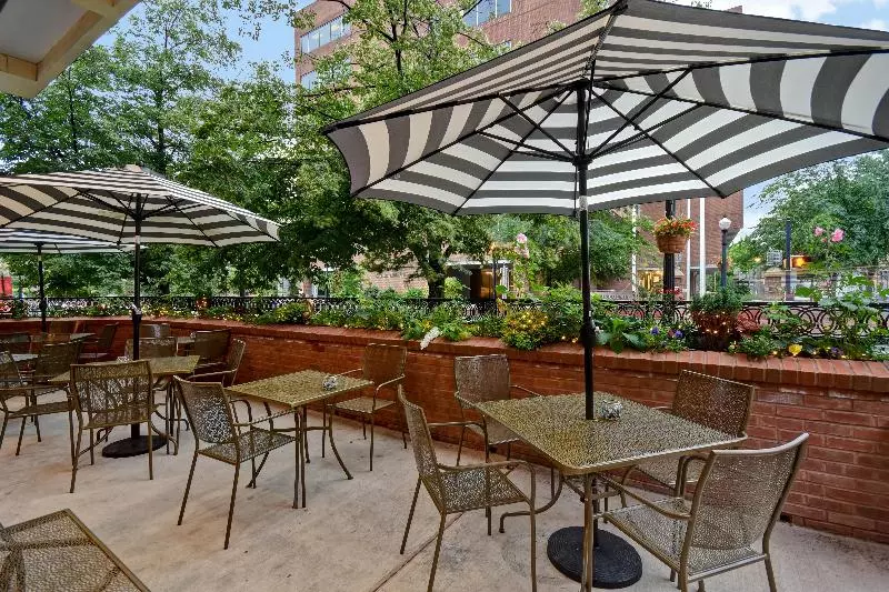 Отель Holiday Inn Lancaster, An Ihg