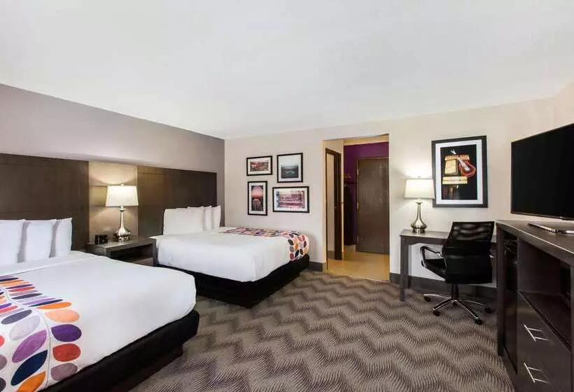 בית מלון כפרי La Quinta By Wyndham Goodlettsville Nashville