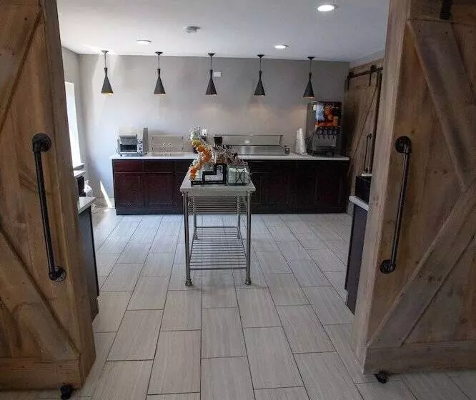 בית מלון כפרי La Quinta By Wyndham Goodlettsville Nashville